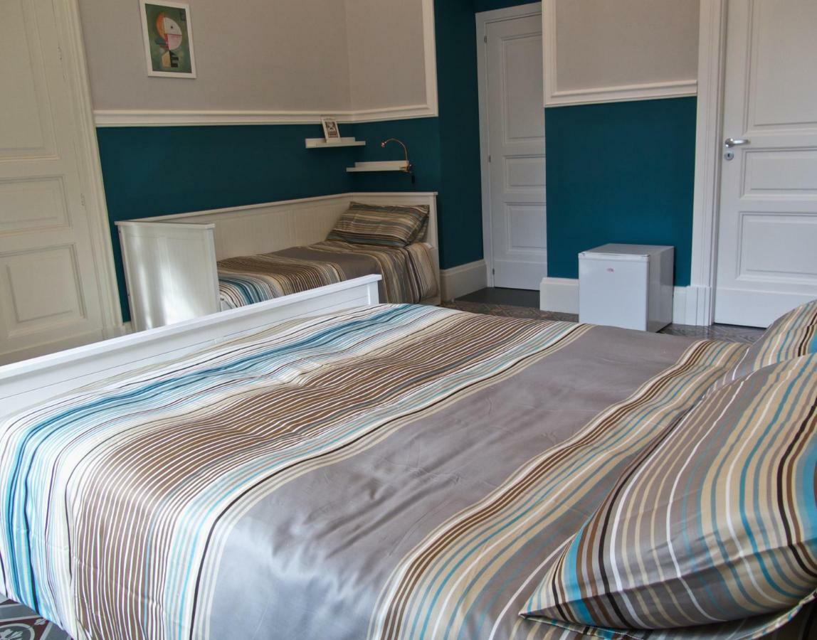 B&B Umberto 134 Katanya Dış mekan fotoğraf