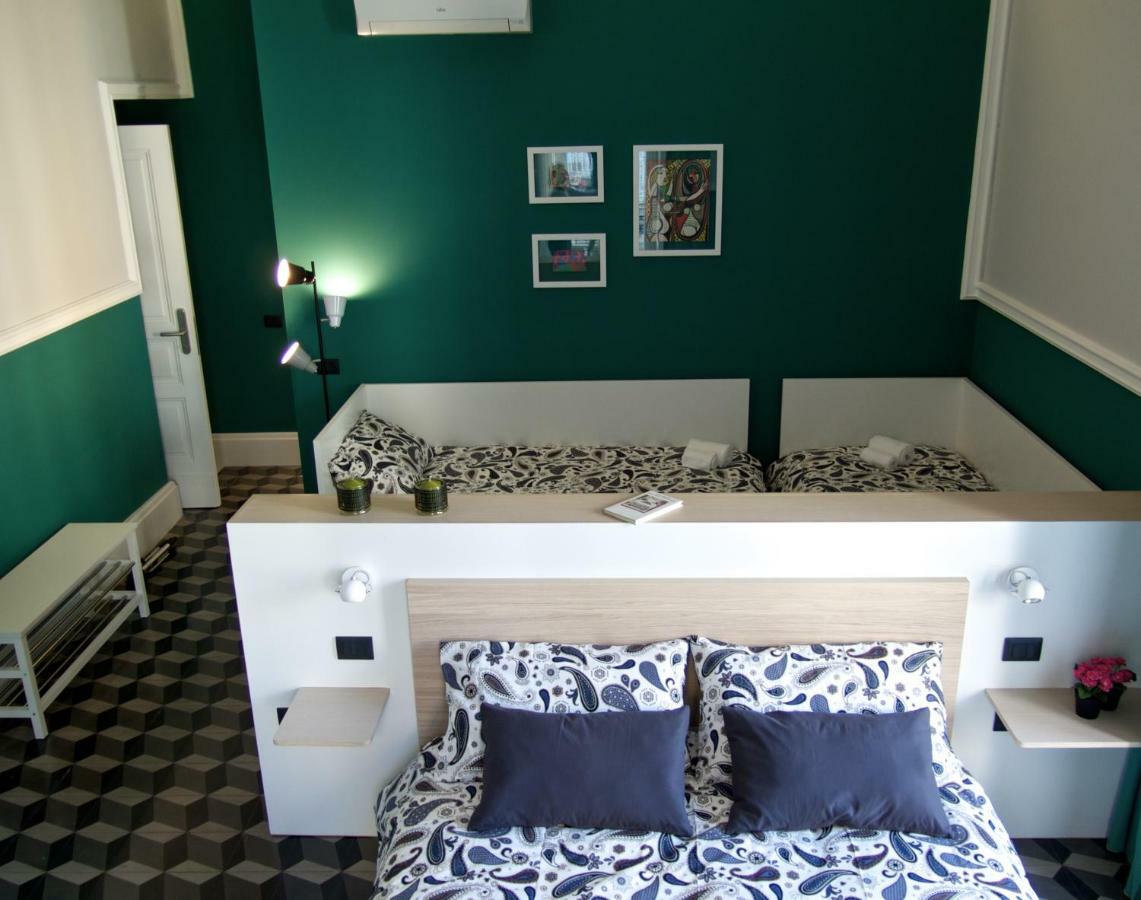 B&B Umberto 134 Katanya Dış mekan fotoğraf
