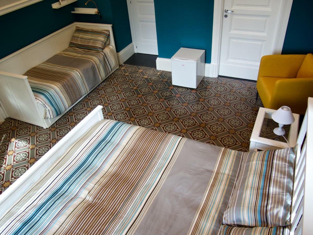 B&B Umberto 134 Katanya Dış mekan fotoğraf