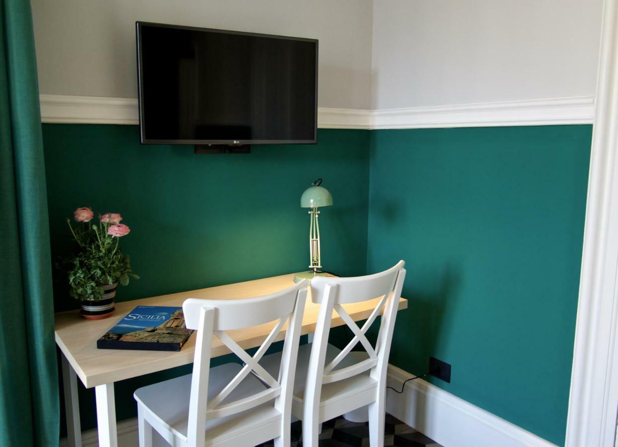B&B Umberto 134 Katanya Dış mekan fotoğraf