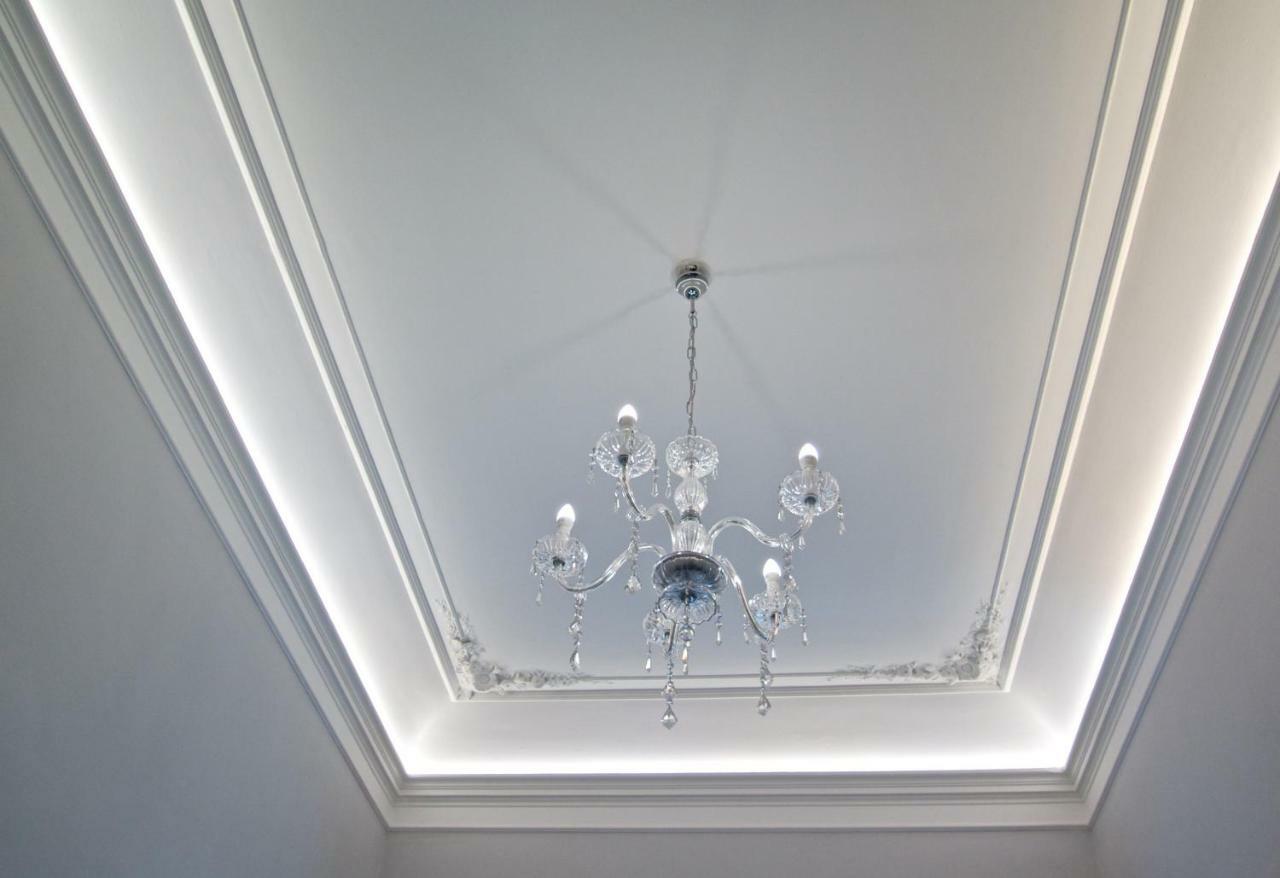 B&B Umberto 134 Katanya Dış mekan fotoğraf