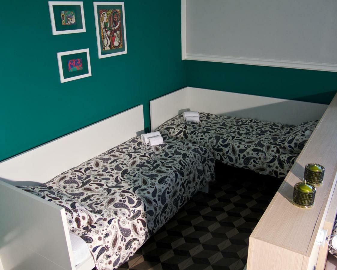 B&B Umberto 134 Katanya Dış mekan fotoğraf