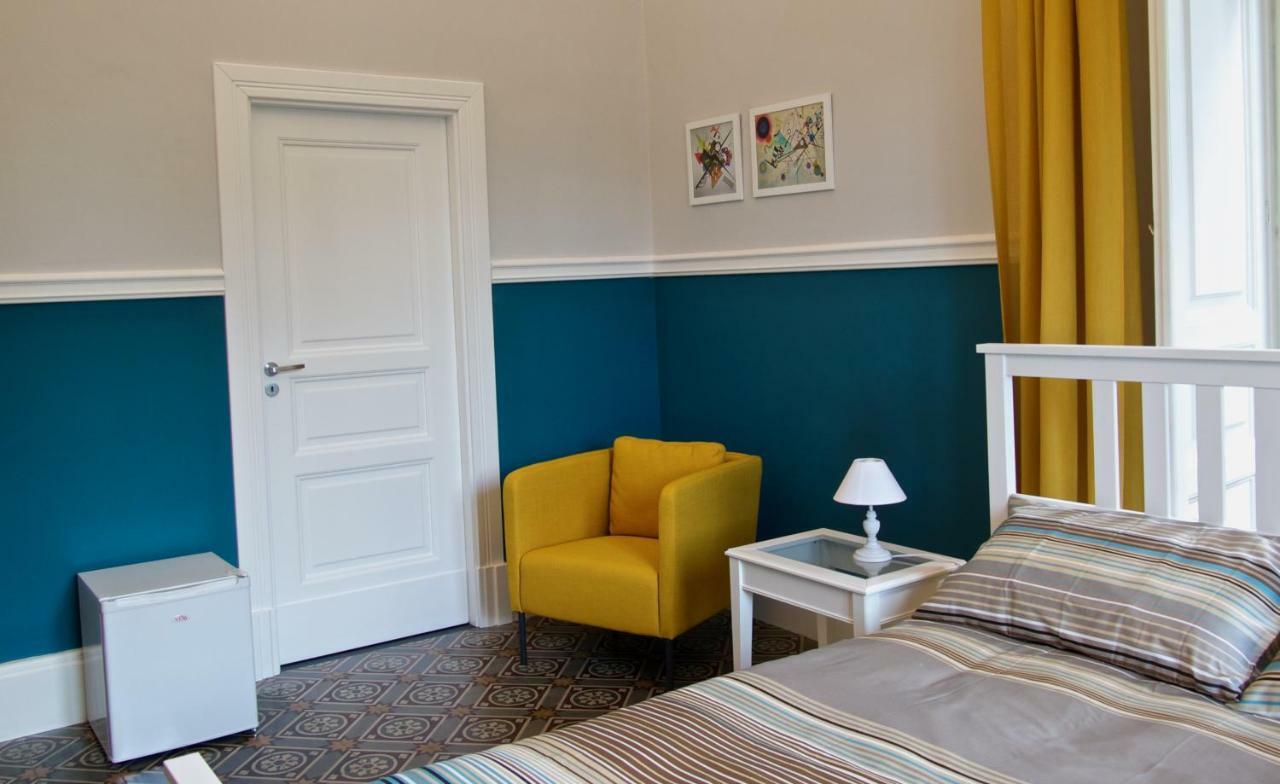 B&B Umberto 134 Katanya Dış mekan fotoğraf