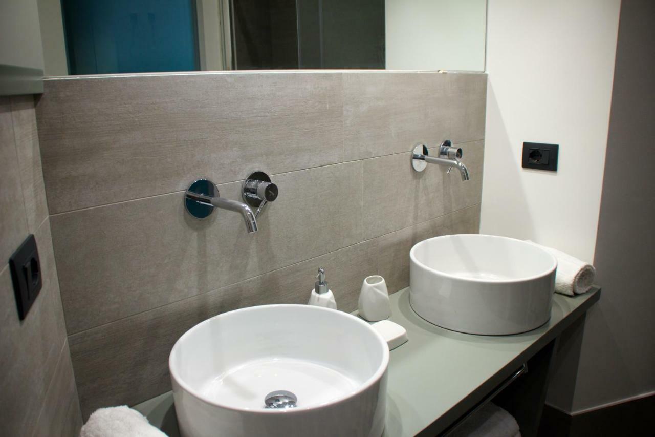 B&B Umberto 134 Katanya Dış mekan fotoğraf