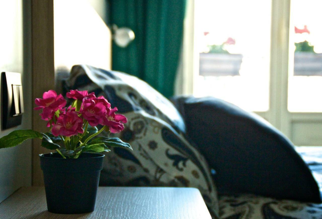 B&B Umberto 134 Katanya Dış mekan fotoğraf