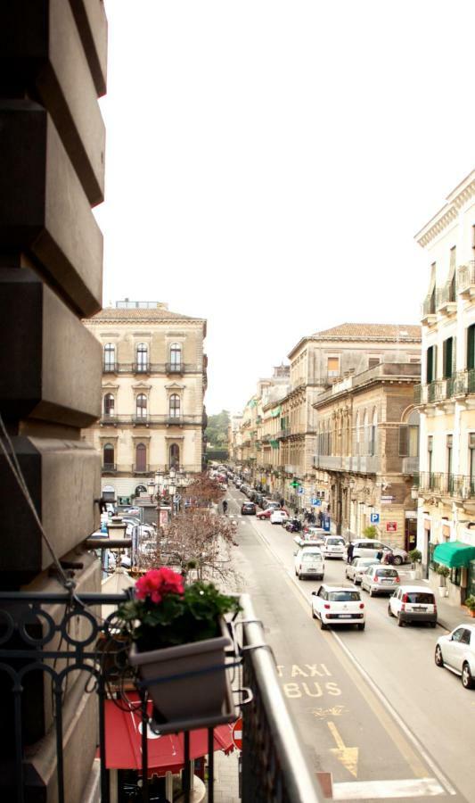 B&B Umberto 134 Katanya Dış mekan fotoğraf