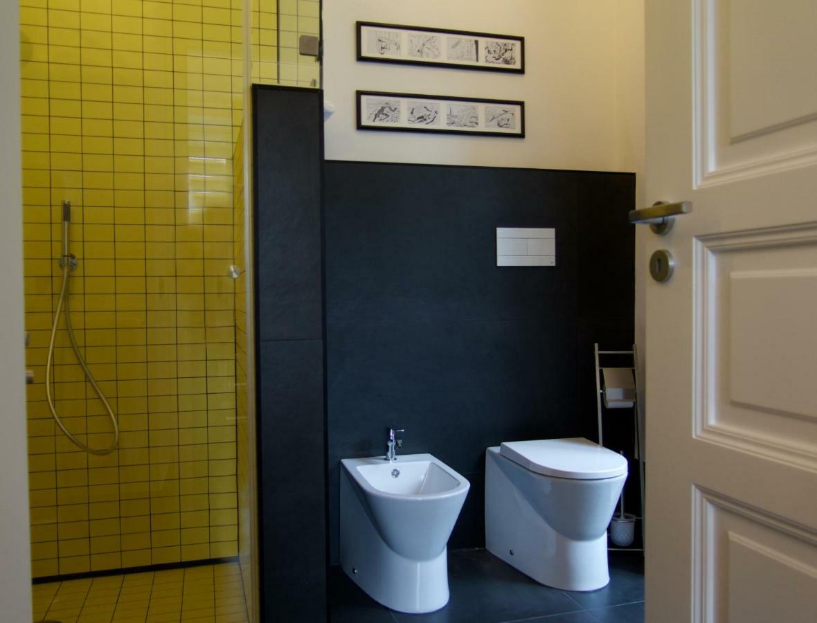 B&B Umberto 134 Katanya Dış mekan fotoğraf