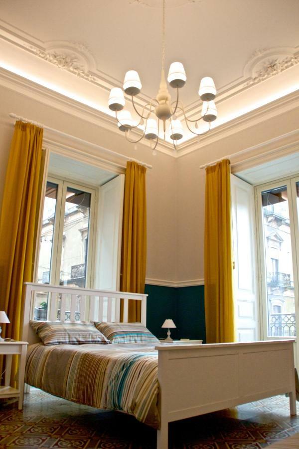 B&B Umberto 134 Katanya Dış mekan fotoğraf