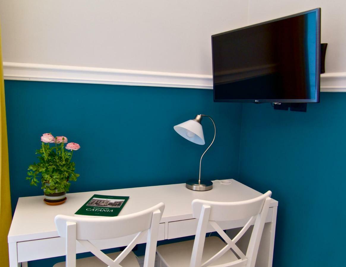 B&B Umberto 134 Katanya Dış mekan fotoğraf