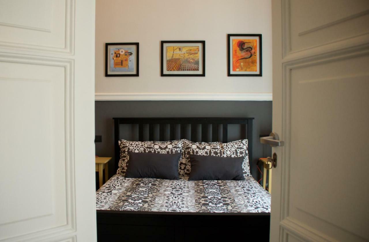 B&B Umberto 134 Katanya Dış mekan fotoğraf