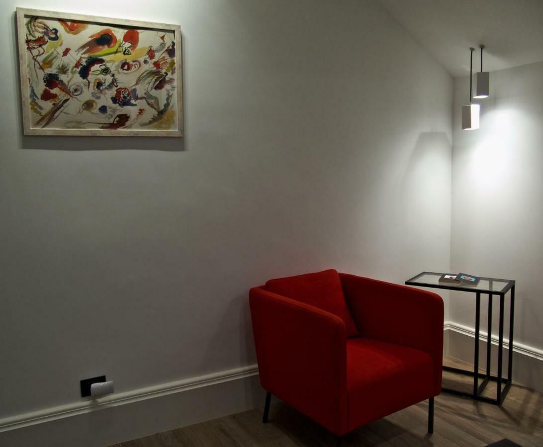 B&B Umberto 134 Katanya Dış mekan fotoğraf