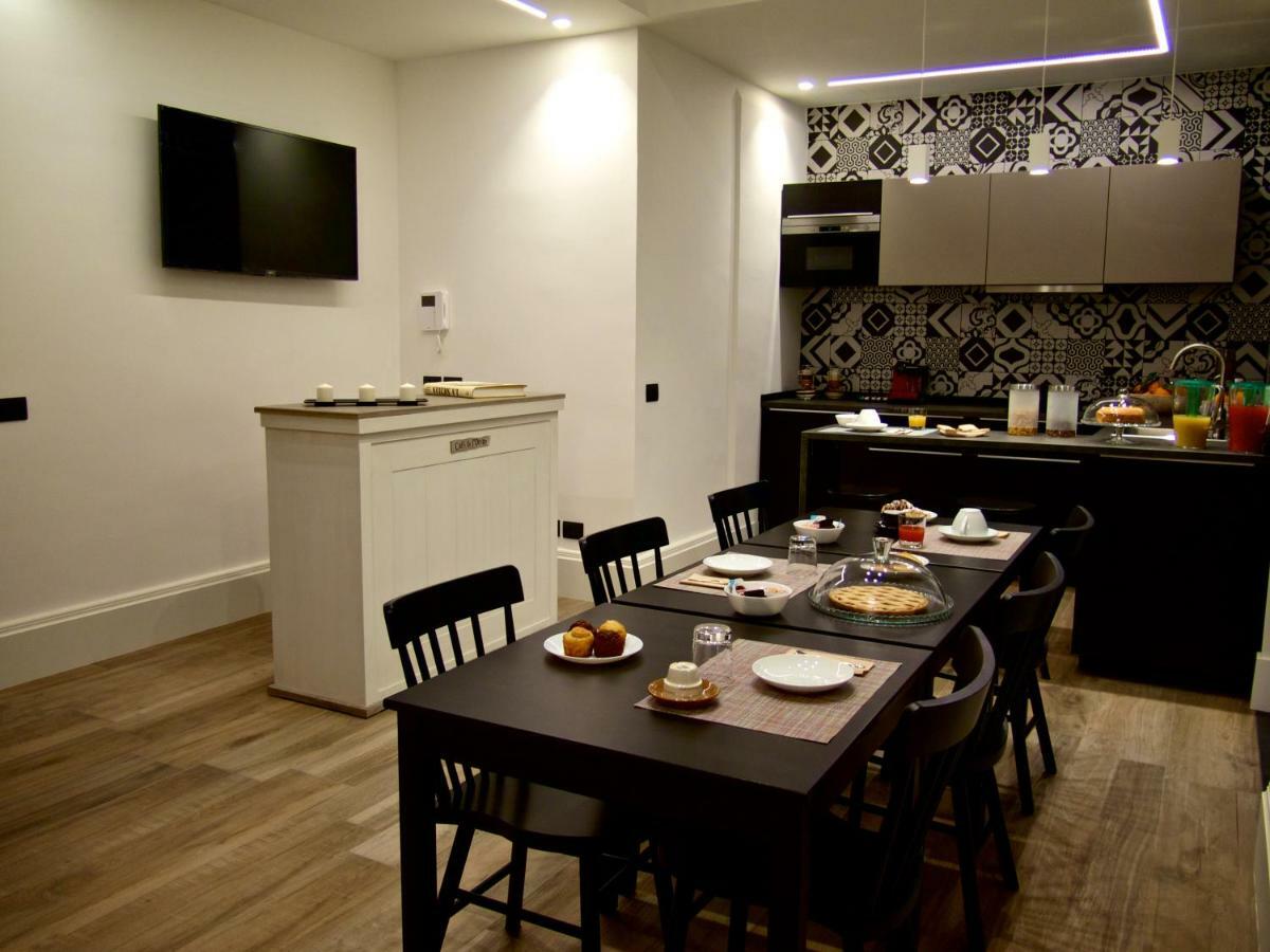 B&B Umberto 134 Katanya Dış mekan fotoğraf