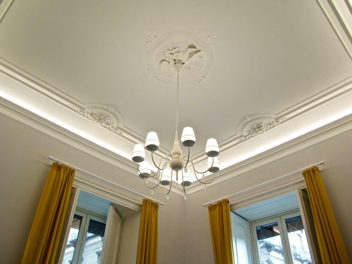 B&B Umberto 134 Katanya Dış mekan fotoğraf