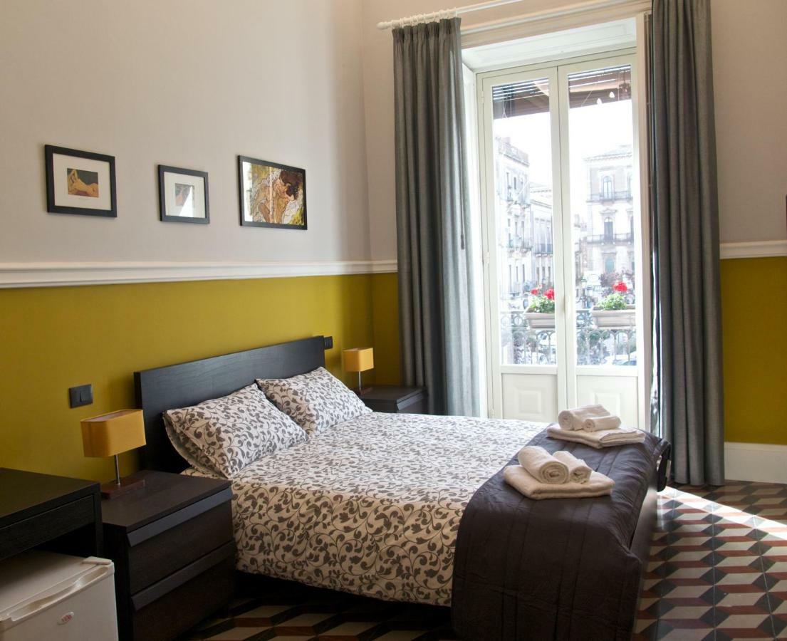 B&B Umberto 134 Katanya Dış mekan fotoğraf