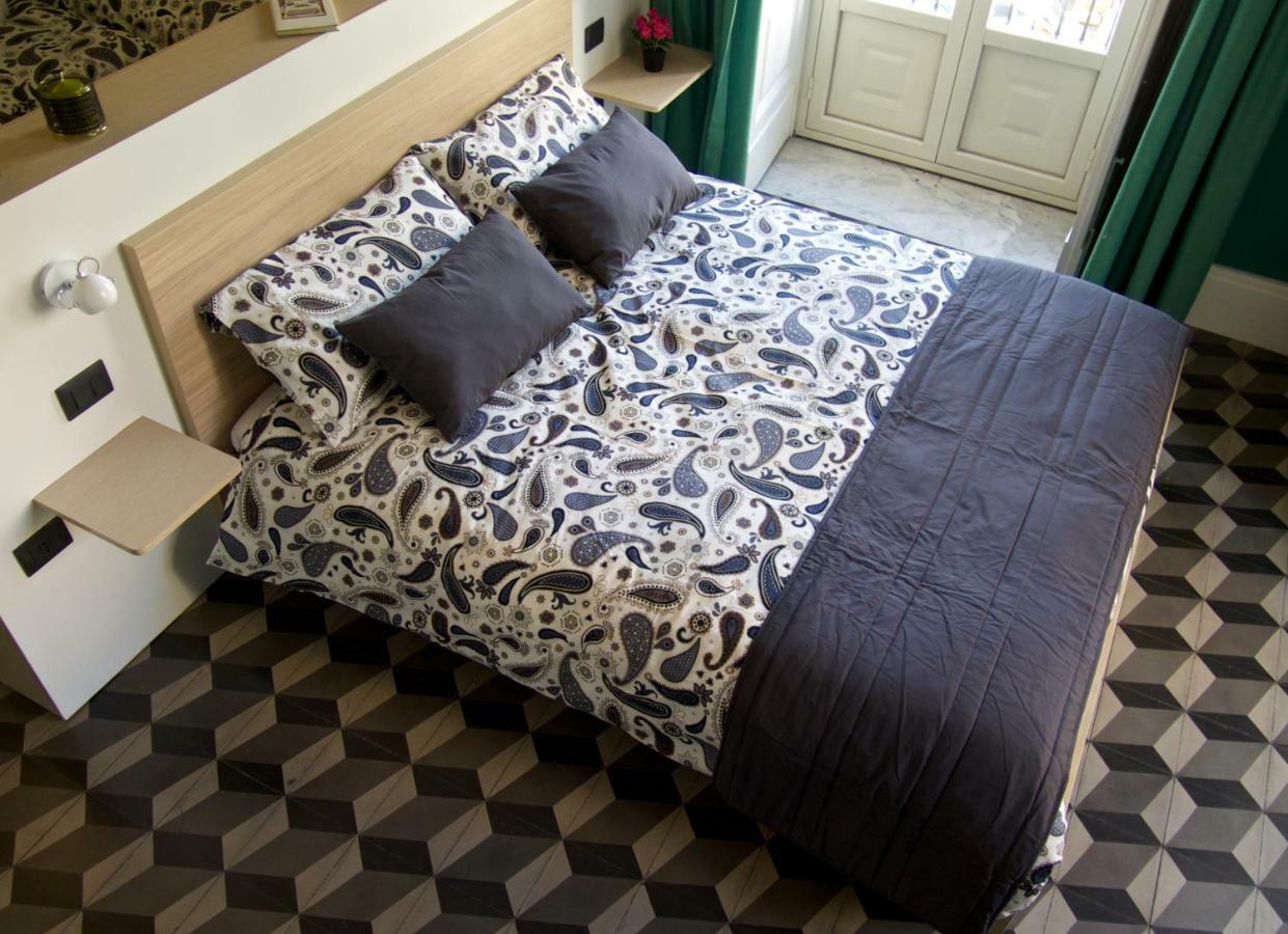 B&B Umberto 134 Katanya Dış mekan fotoğraf